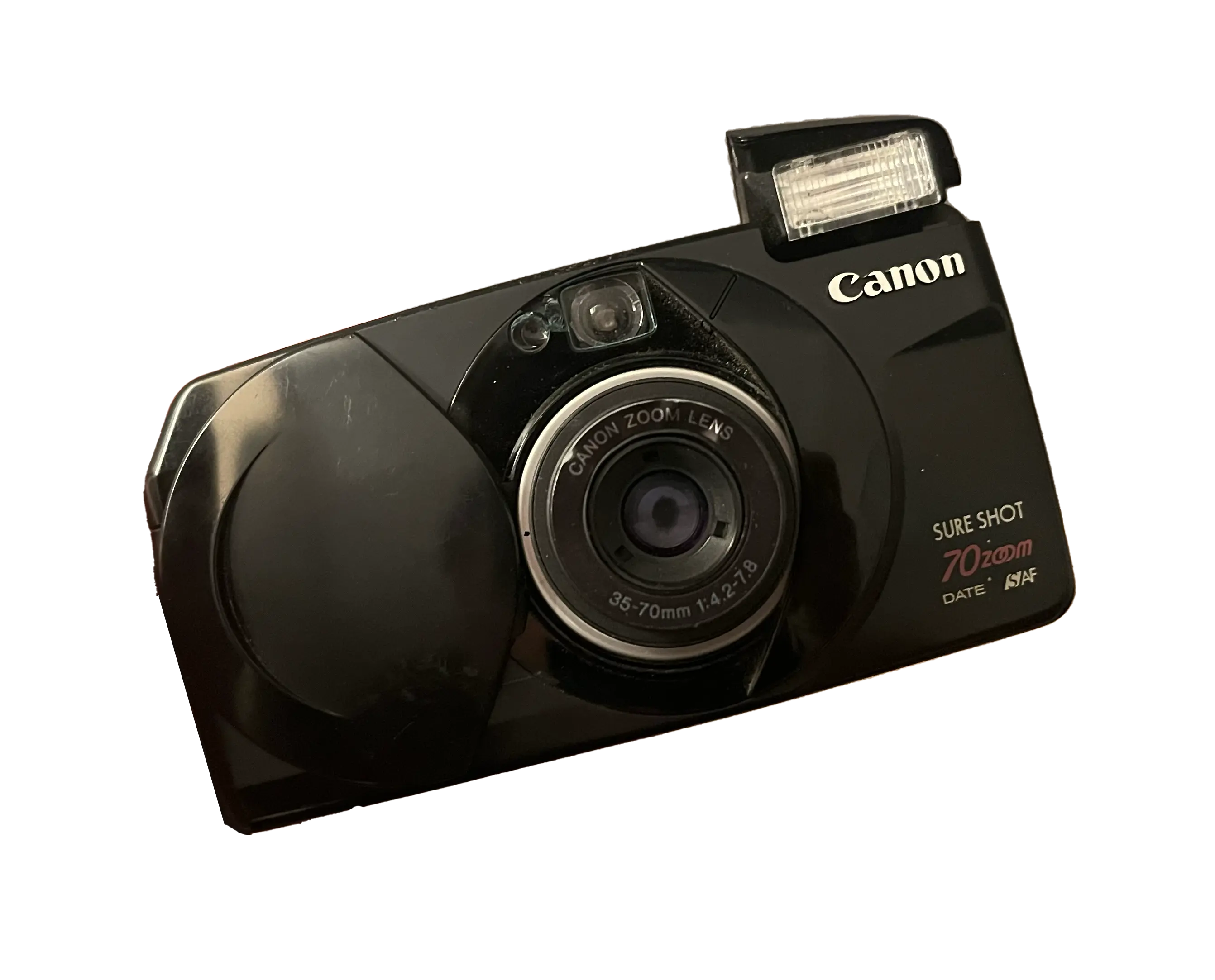 Canon SureShot 70zoom